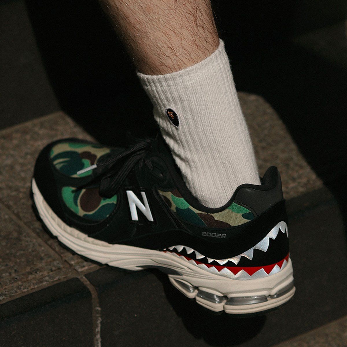 BAPE x New Balance 2002R Collection Drops June 5th | HOUSE OF HEAT