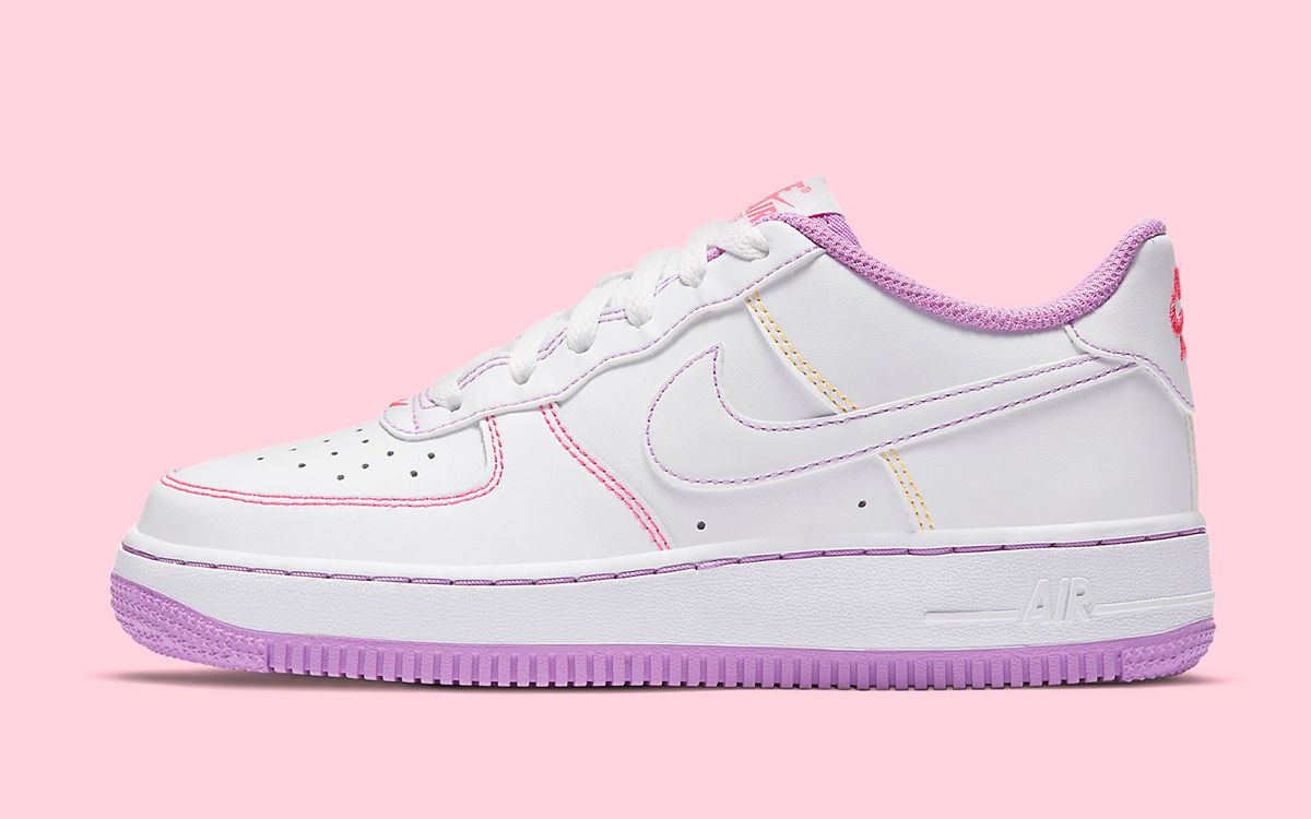exclusive air force 1 trainers