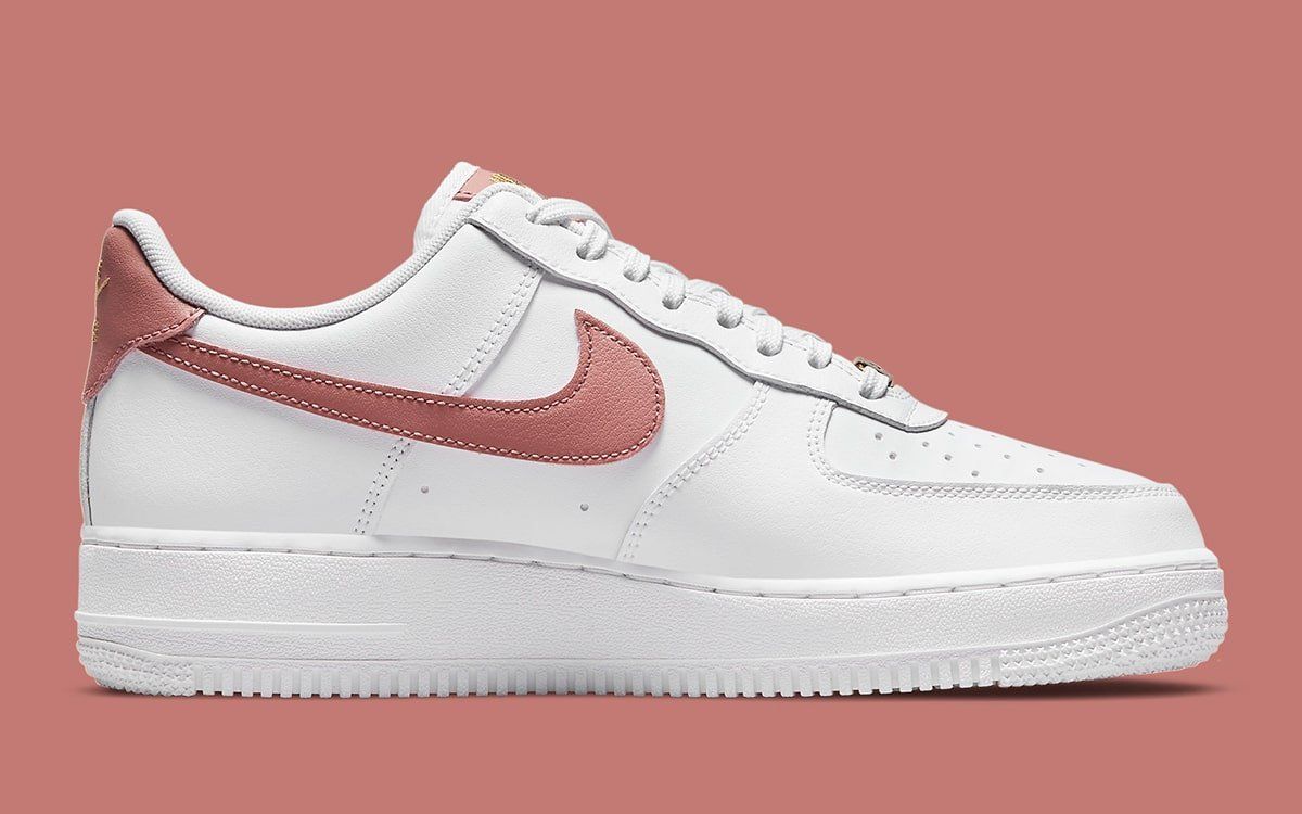 The Next Mini Swoosh Air Force 1 Appears in \
