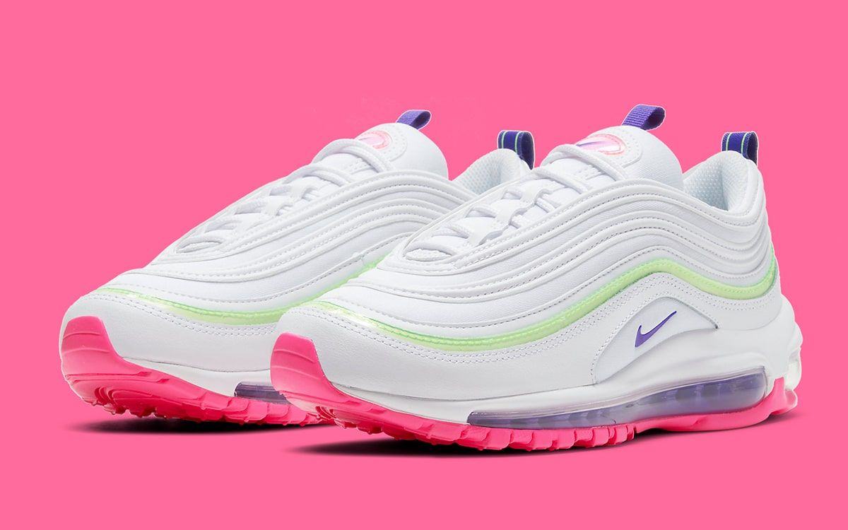 Nike to Drop Easter-Like Air Max 97 for Air Max Day | HOUSE OF HEAT