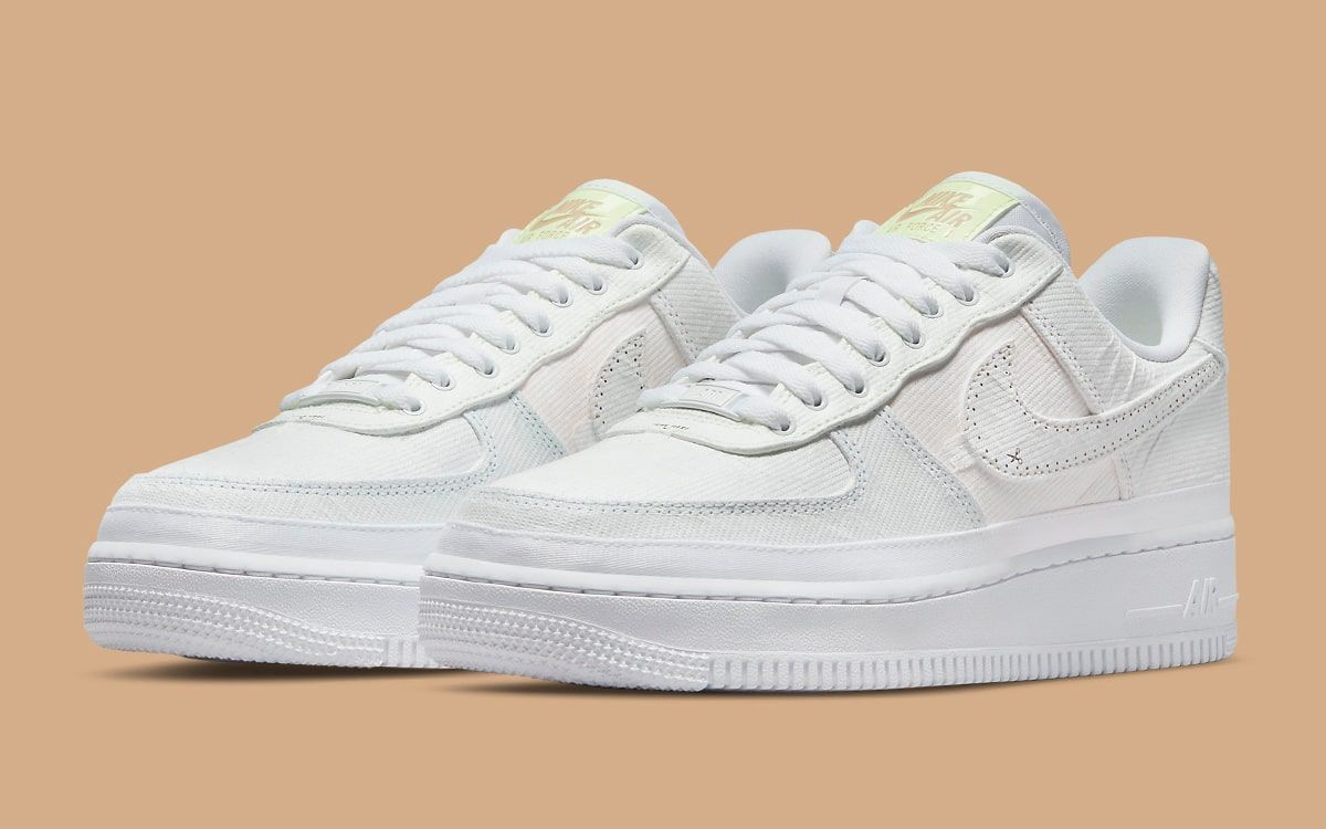 new air force 1 coming out