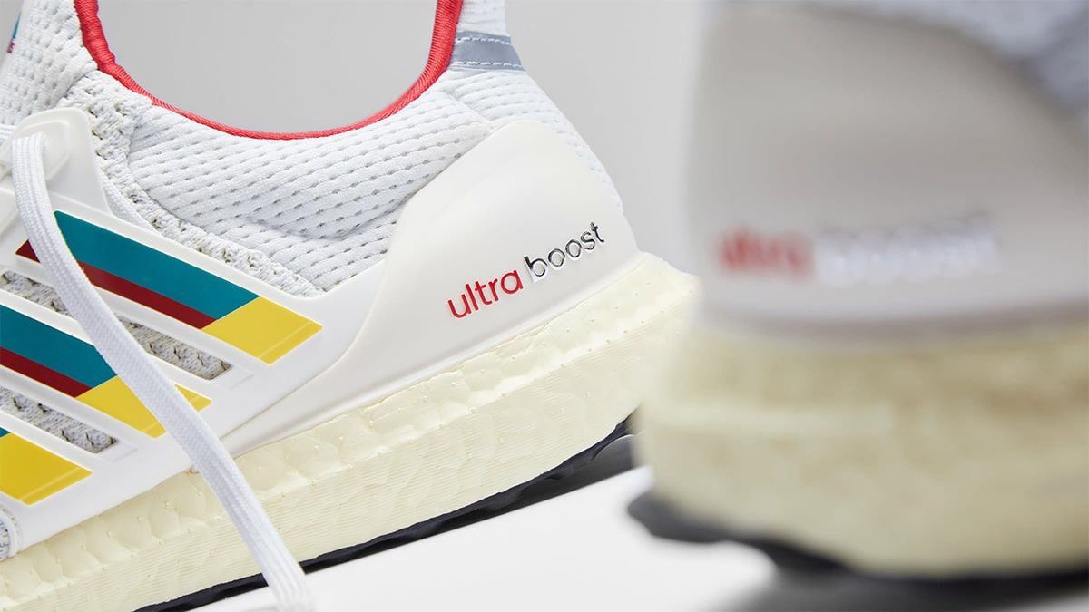 Where to Buy the adidas Ultra BOOST 