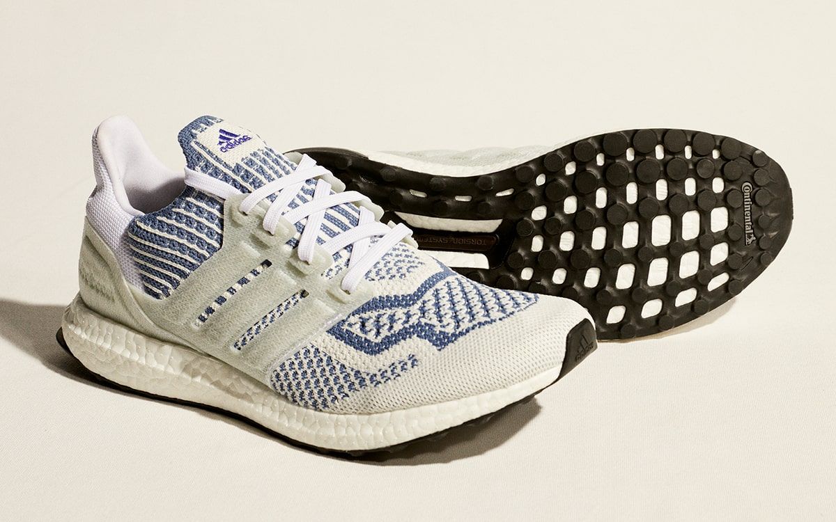 The adidas Ultra BOOST 6.0 Debuts on 