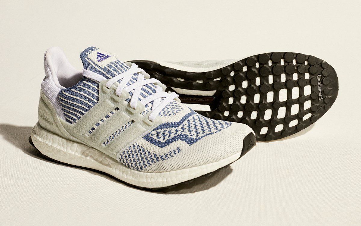 The adidas Ultra BOOST 6.0 Debuts on 