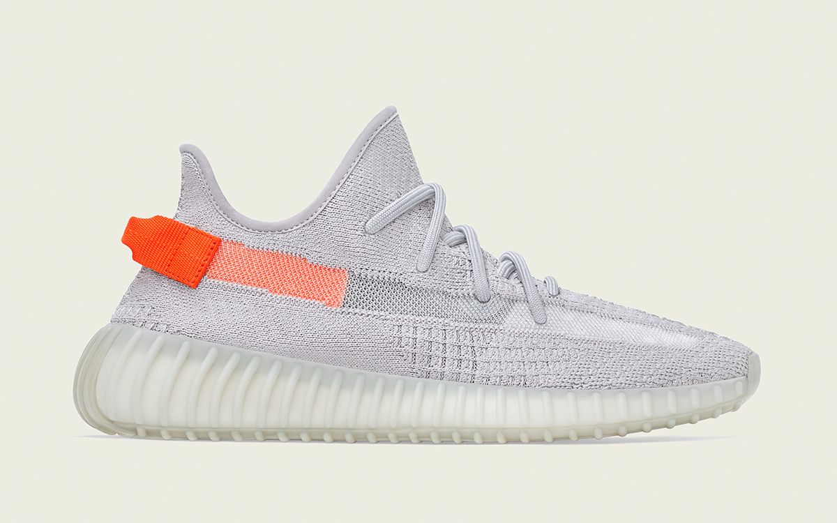 Yeezy 350 V2 Tail Light Restock For Yeezy Day 2021 House Of Heat