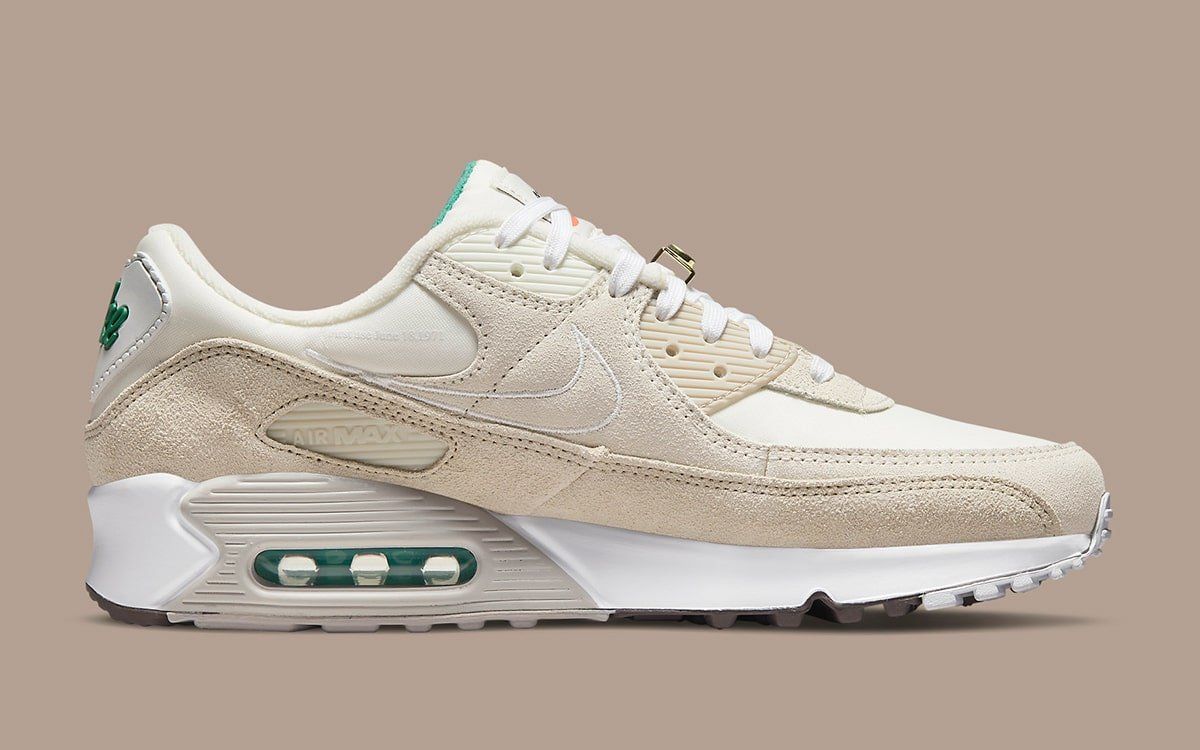Available Now // Air Max 90 