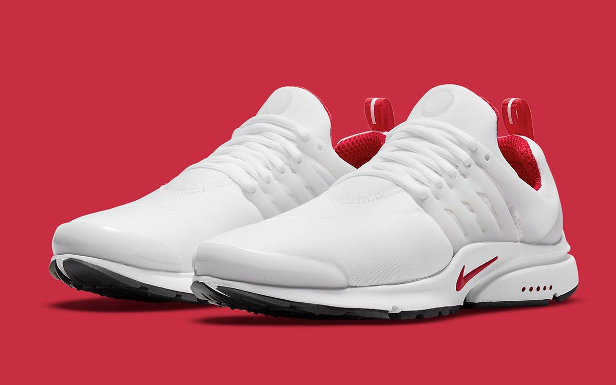 Available Now // Nike Air Presto in 