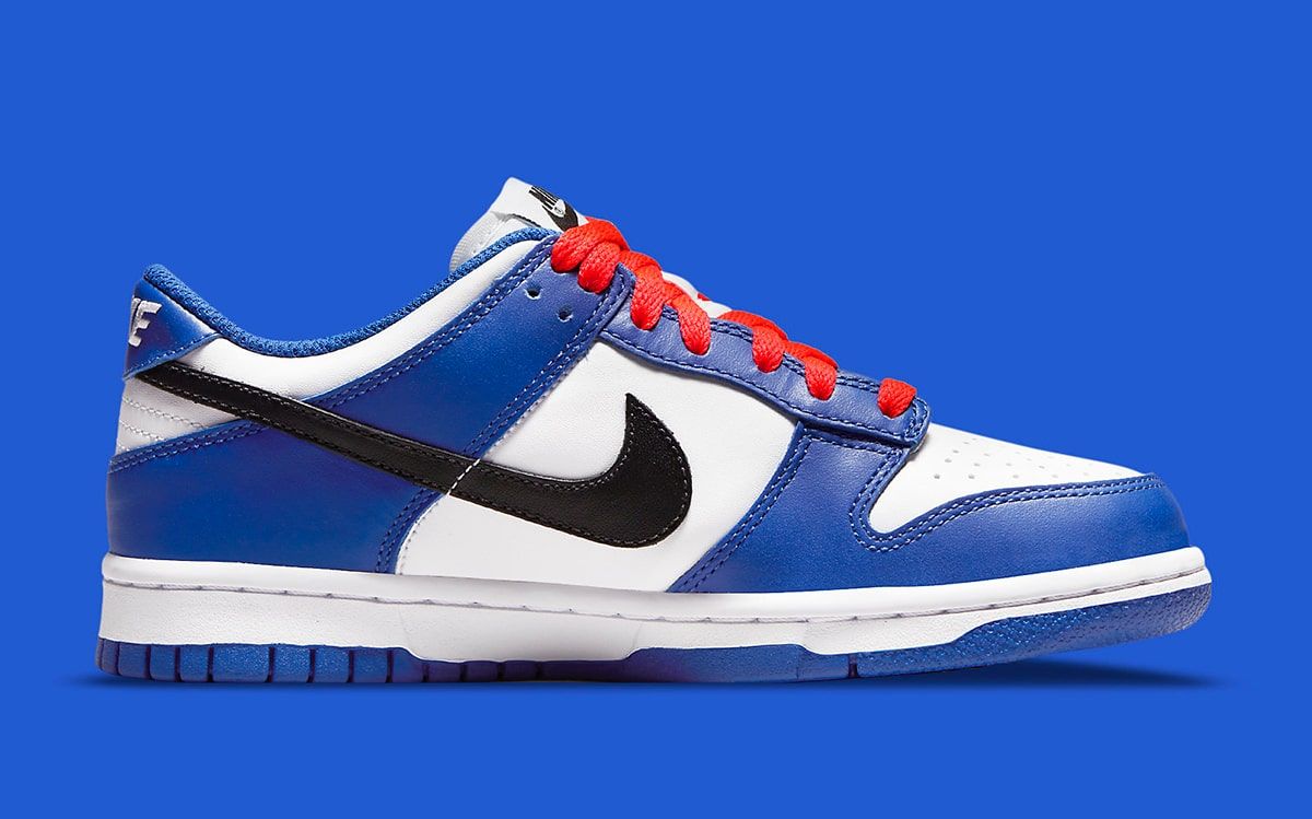 This Kids-Exclusive Nike Dunk Low Arrives August 25th | HOUSE OF HEAT