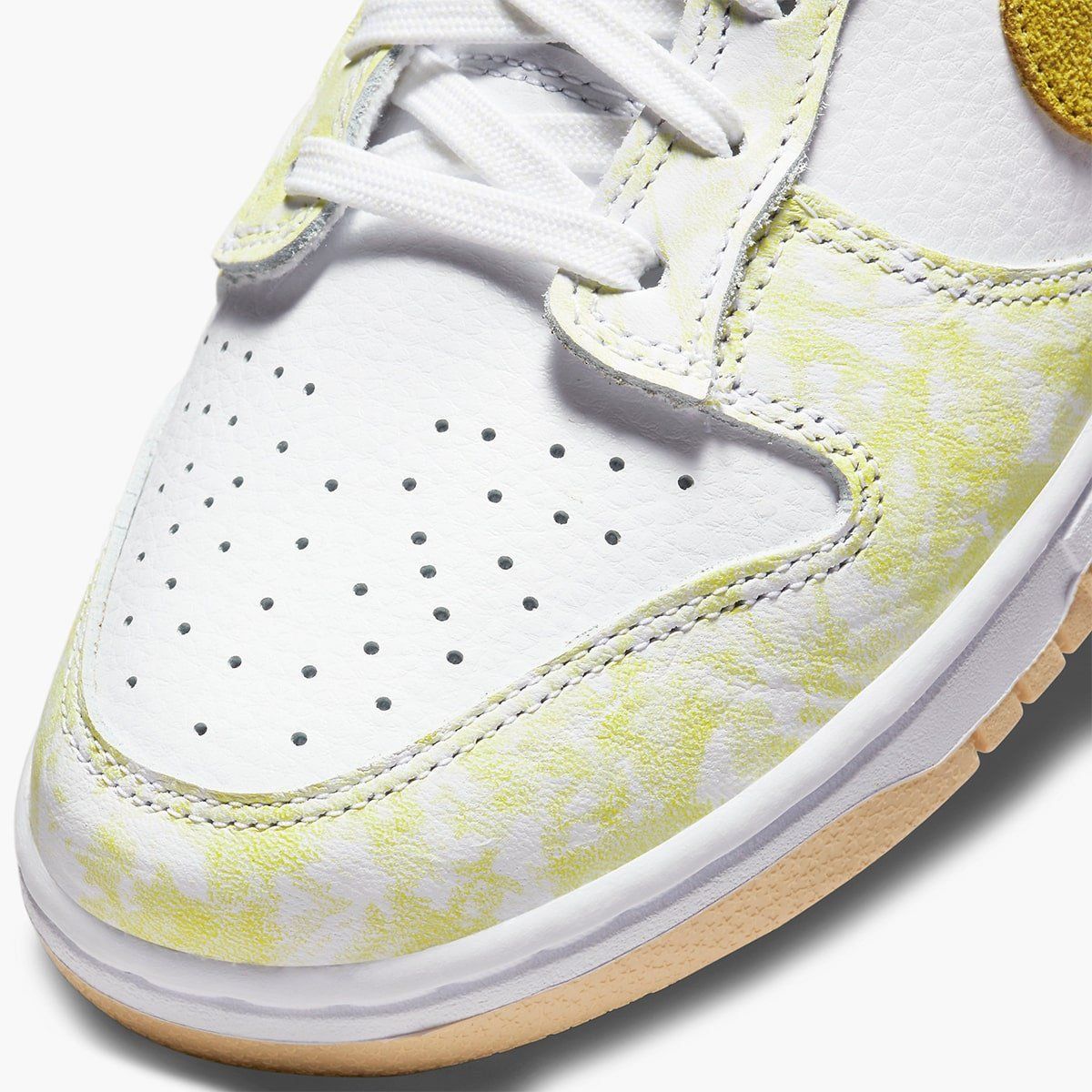 Nike Dunk Low "Yellow Strike" Now Arrives on August 18th | HOUSE OF HEAT