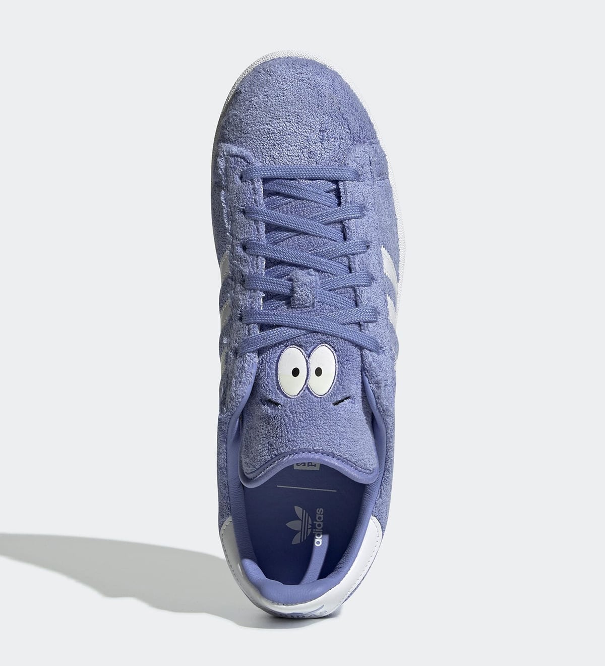 Where to Buy the South Park x adidas Campus 80s “Towelie” | HOUSE ...