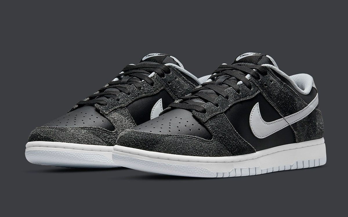 Nike Dunk Low “Animal Pack" Lands June 22nd | HOUSE OF HEAT