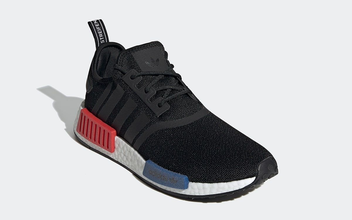 adidas Two OG NMD R1 Colorways for 5th Anniversary HOUSE OF HEAT