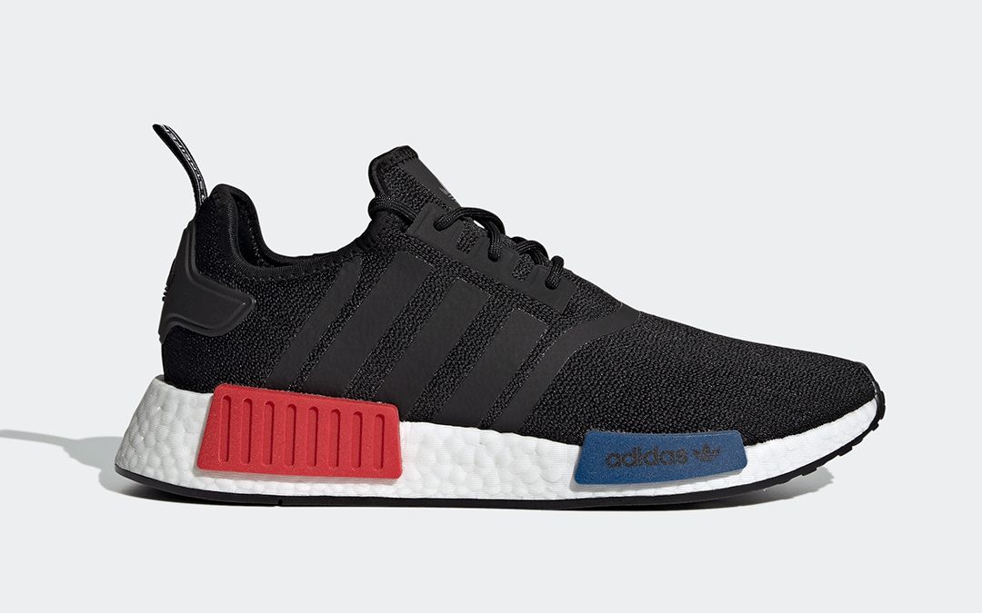 besværlige Stædig bluse adidas Restock Two OG NMD R1 Colorways for 5th Anniversary | HOUSE OF HEAT