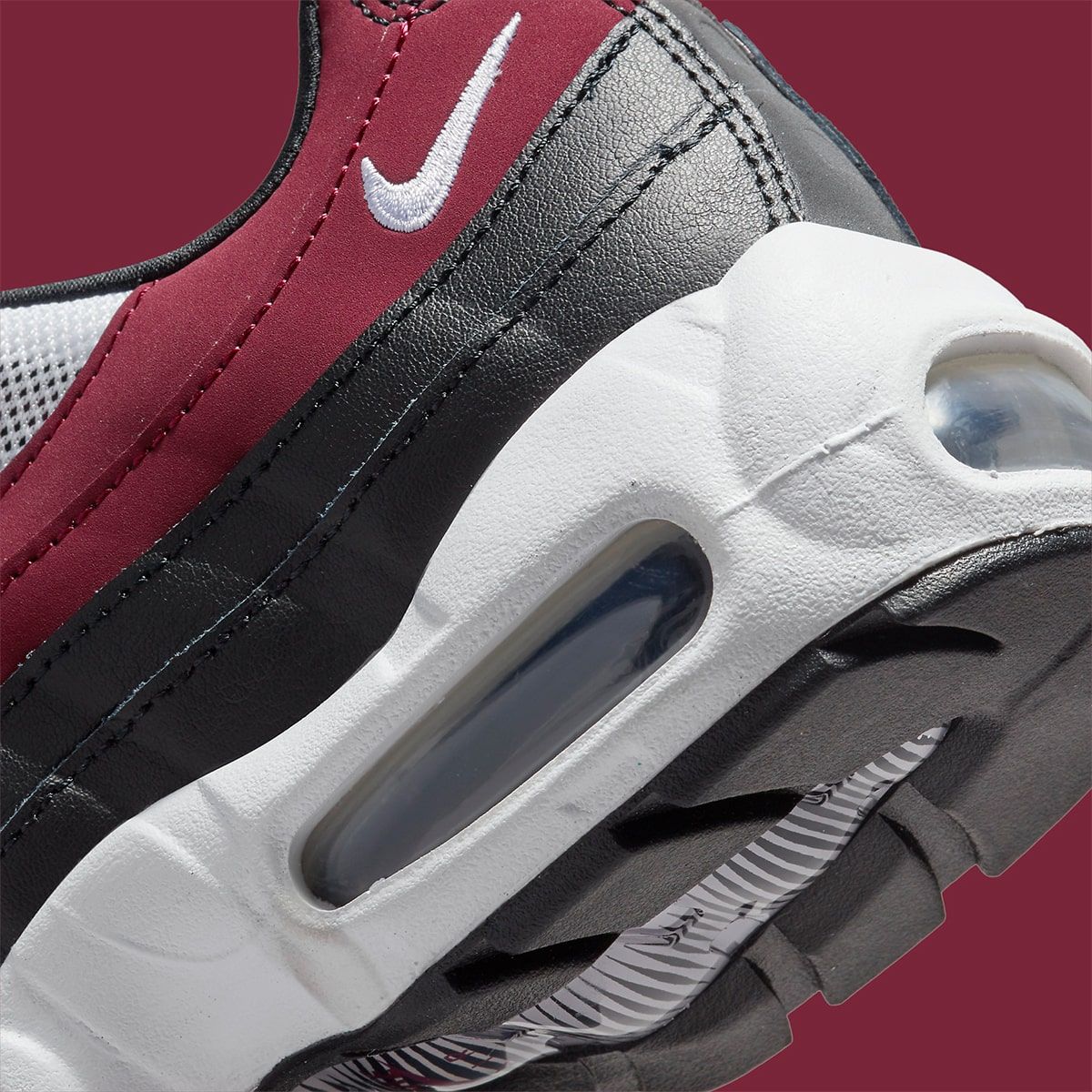 Available Now // Air Max 95 GS 
