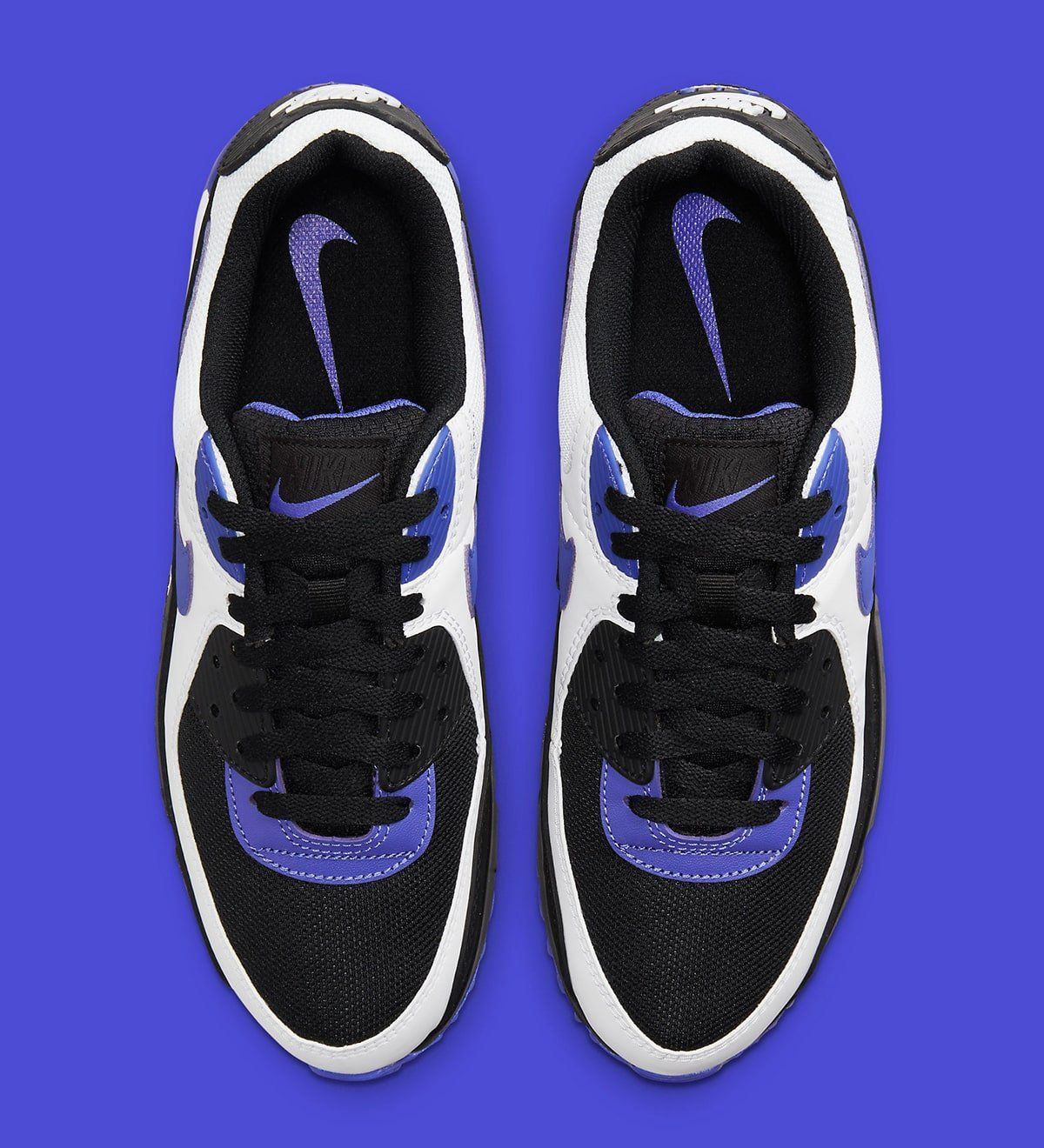 Hub remark Belong Available Now // Nike Air Max 90 "Persian Violet" | HOUSE OF HEAT