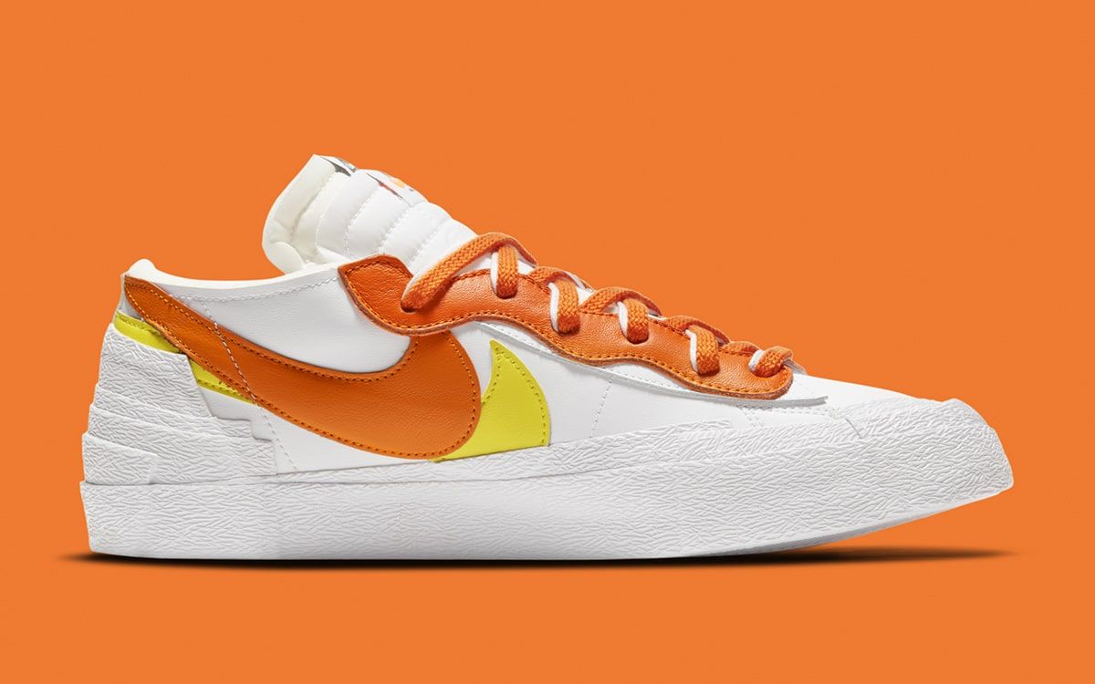 Where to Buy the sacai x Nike Blazer Low Collection | HOUSE OF HEAT