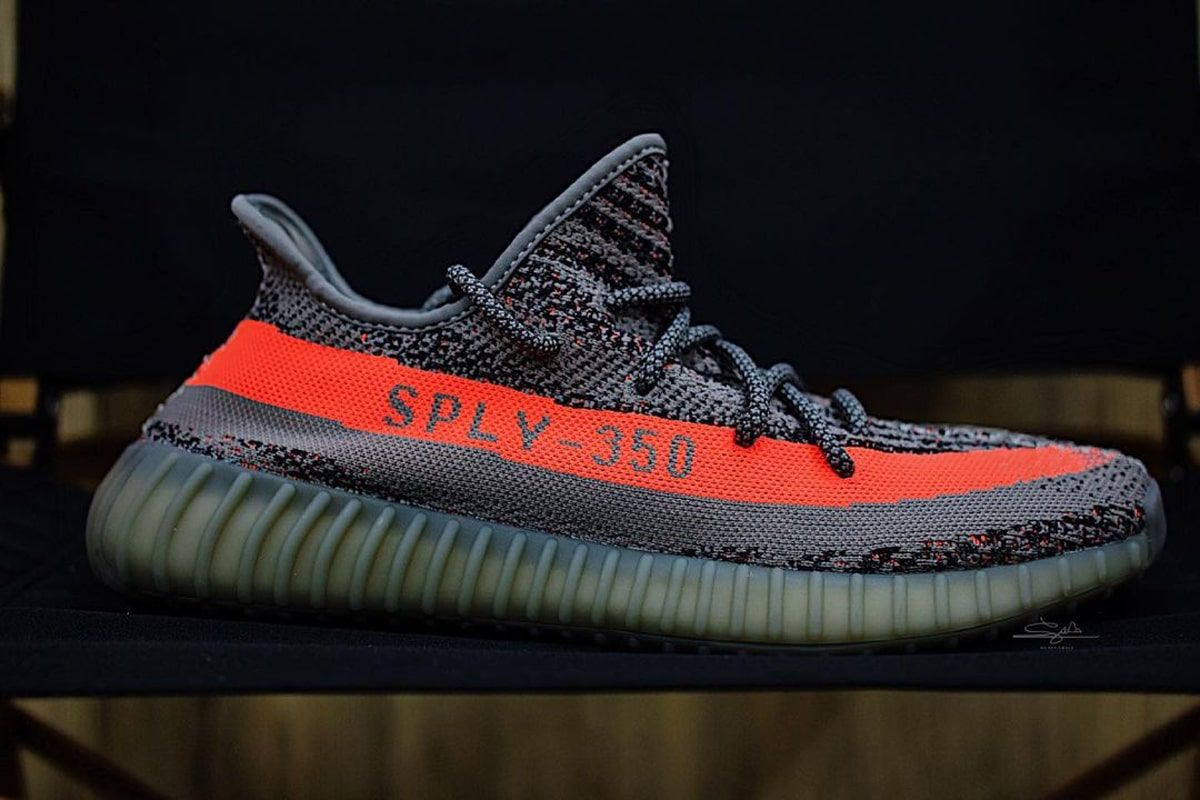 Where to Buy the YEEZY 350 V2 