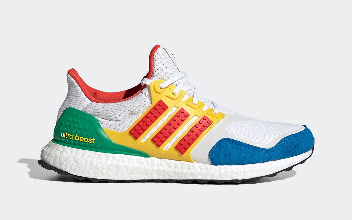 adidas boost your way