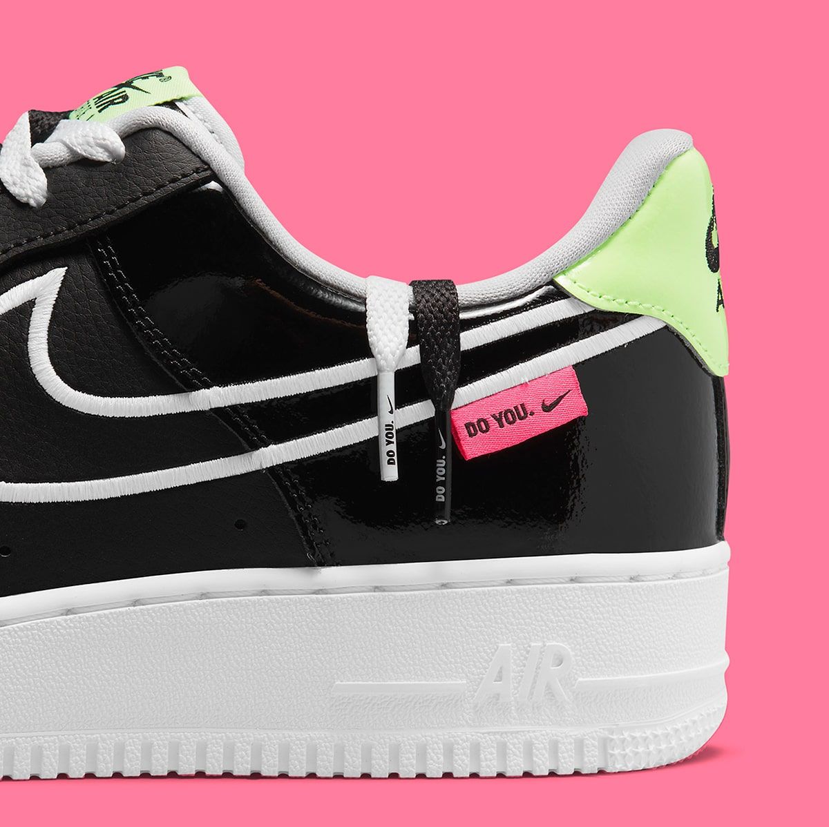 Nike Air Force 1 Low Do You Is Dropping Soon House Of Heat
