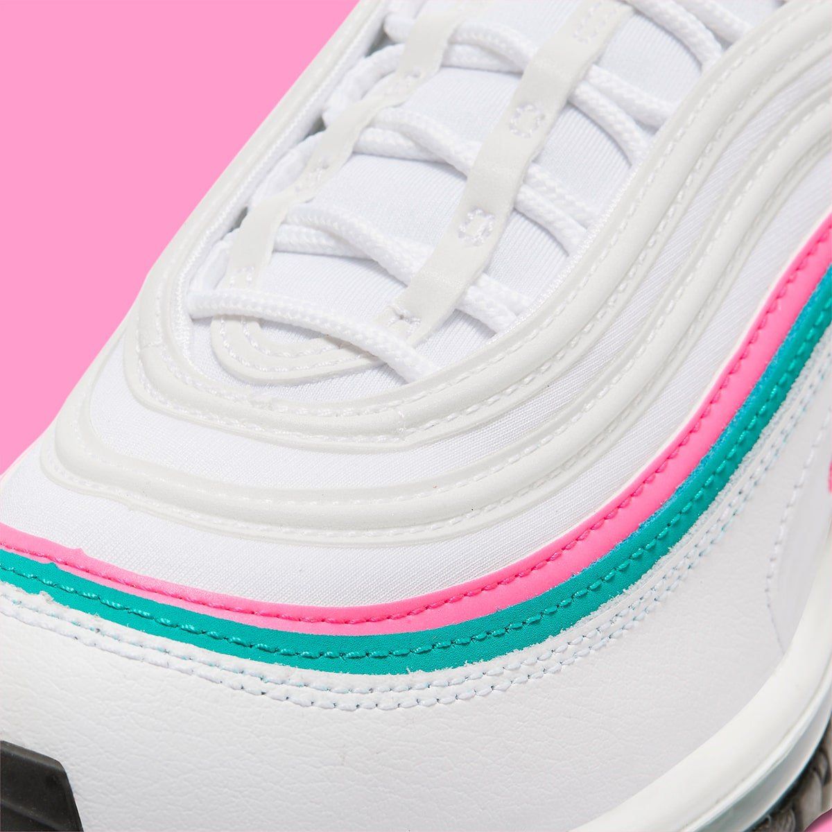 Nike Max 97 "South Beach" Surfaces for Summer | OF HEAT