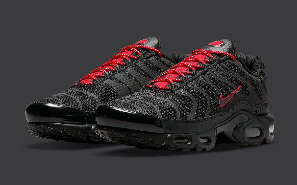 Nike Air Max Plus Arrives Two New Colorways | HOUSE OF HEAT