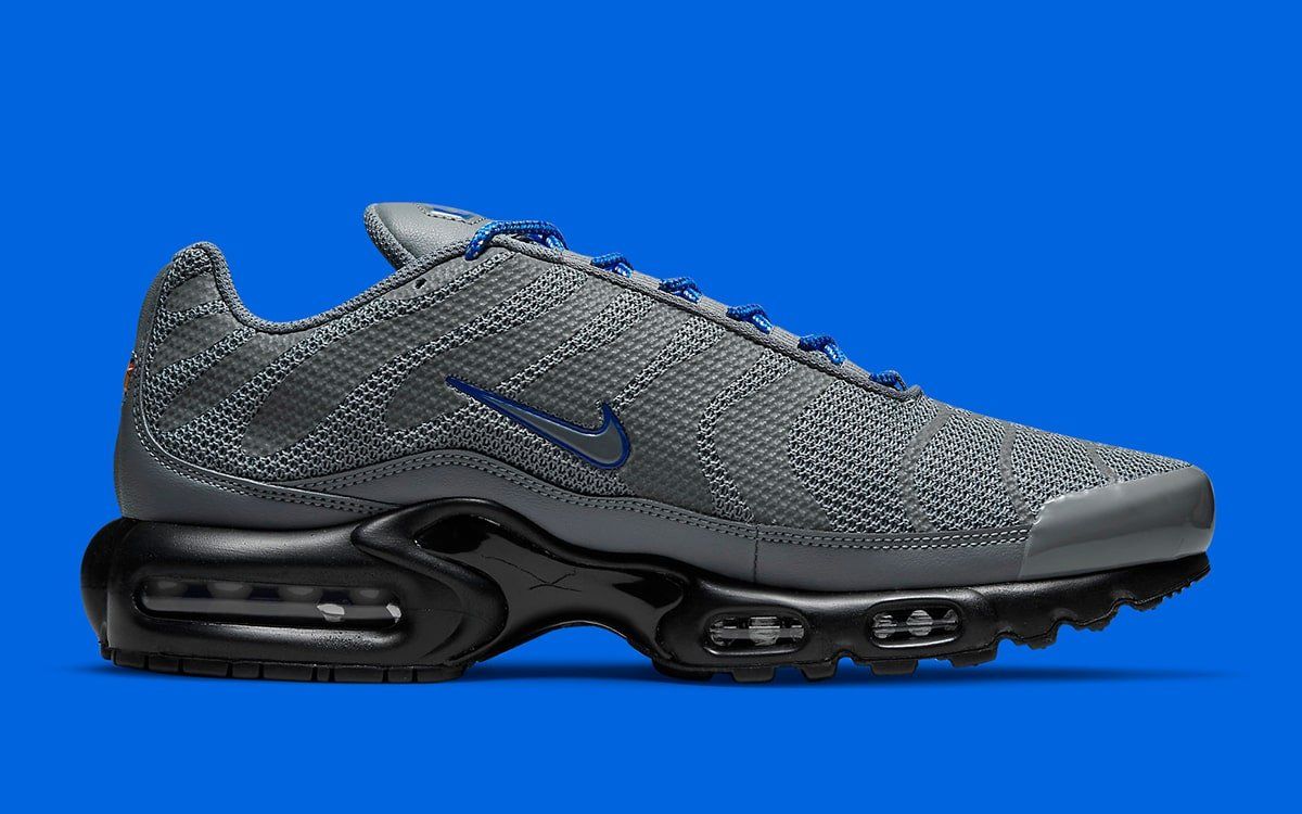 Nike Air Max Plus Reflective Arrives in Two New Colorways | HOUSE OF HEAT