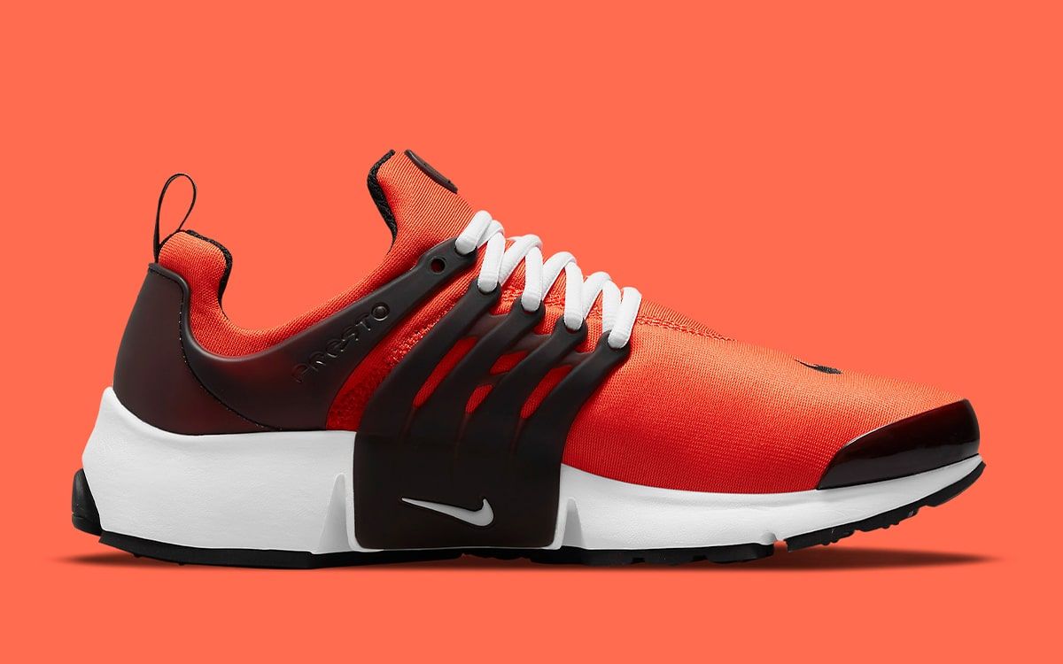 Available Now // Nike Air Presto 