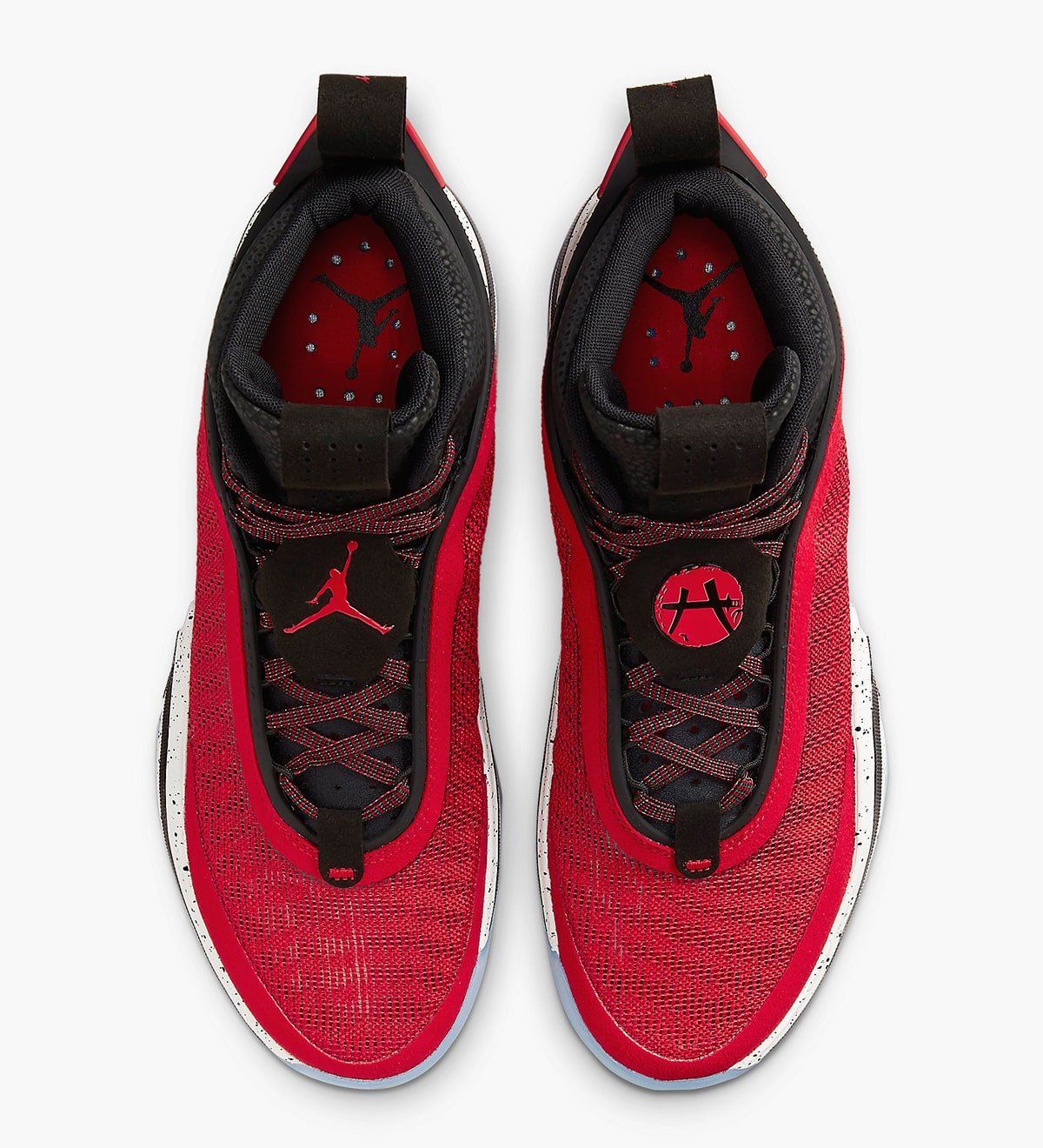 Jordan Brand Reveal Five PE Air Jordan 36 Colorways for it's Competing