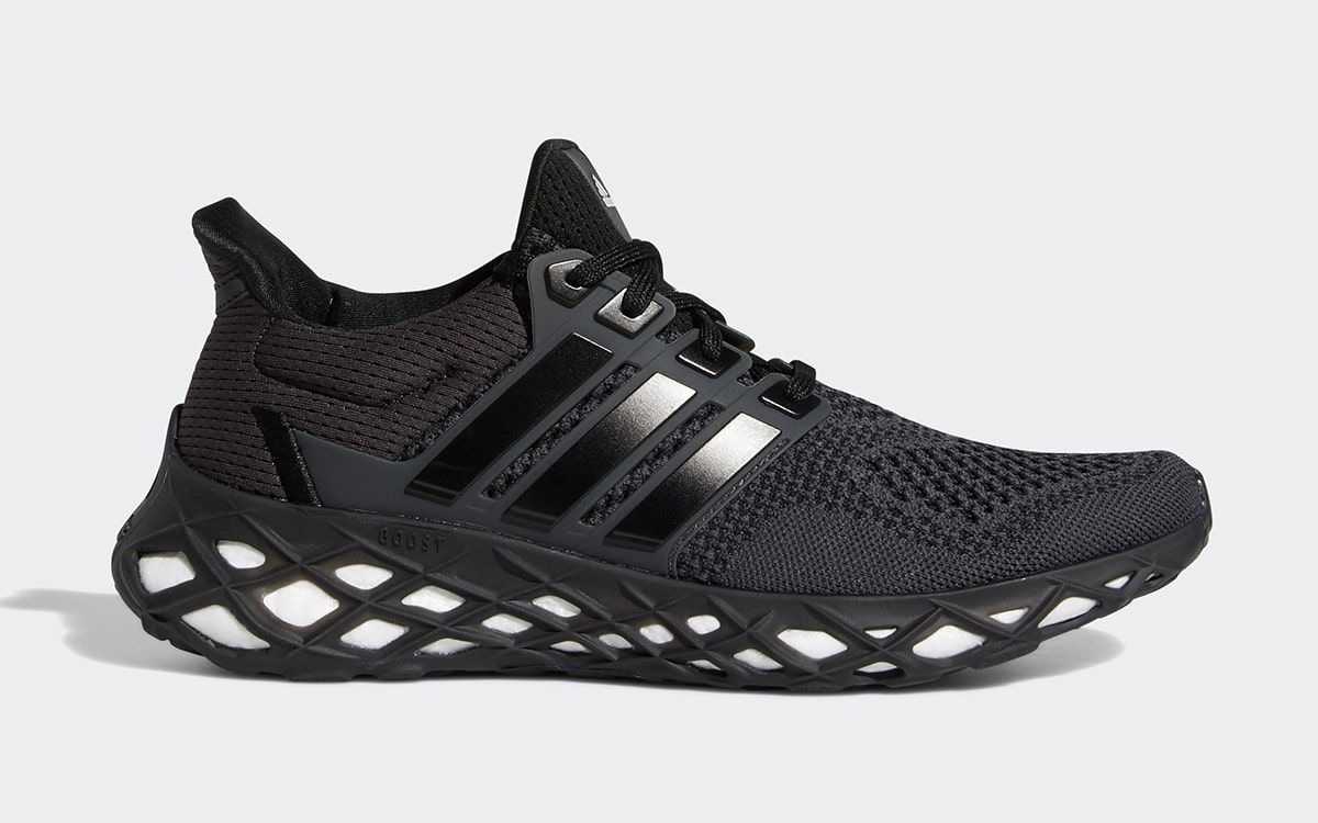 Introducing the All-New adidas Ultra BOOST Web | HOUSE OF HEAT