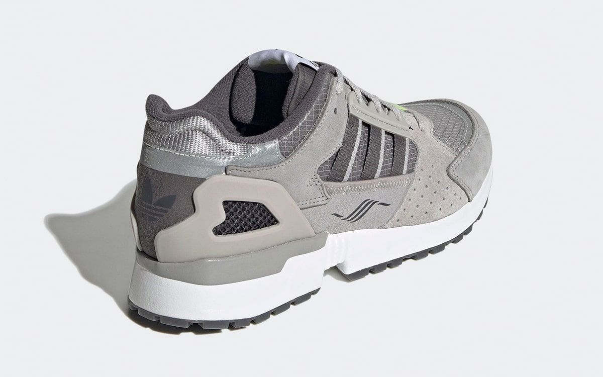 Available Now // adidas ZX 10000 