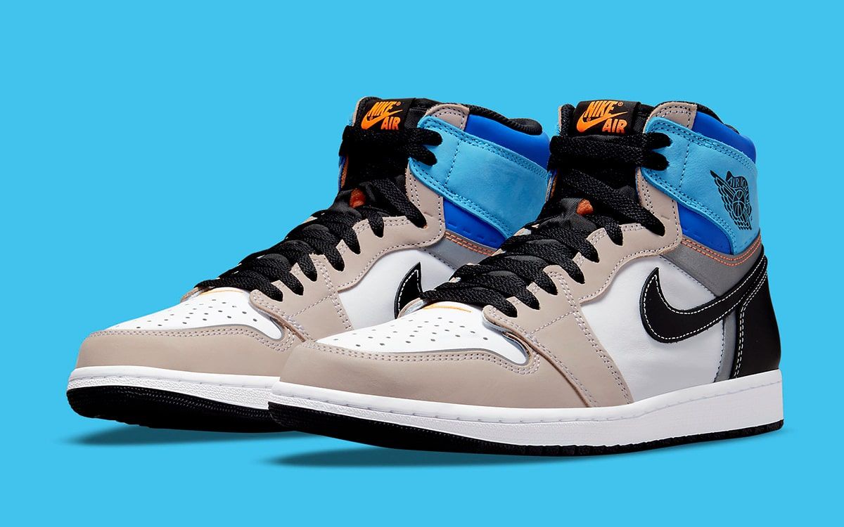 Air 1 High OG "Prototype" Now Scheduled for September 24th | HOUSE OF HEAT