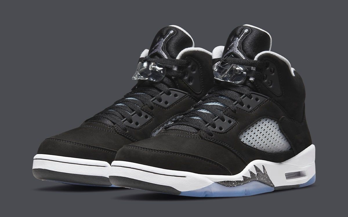 how much are the jordan 5 oreo