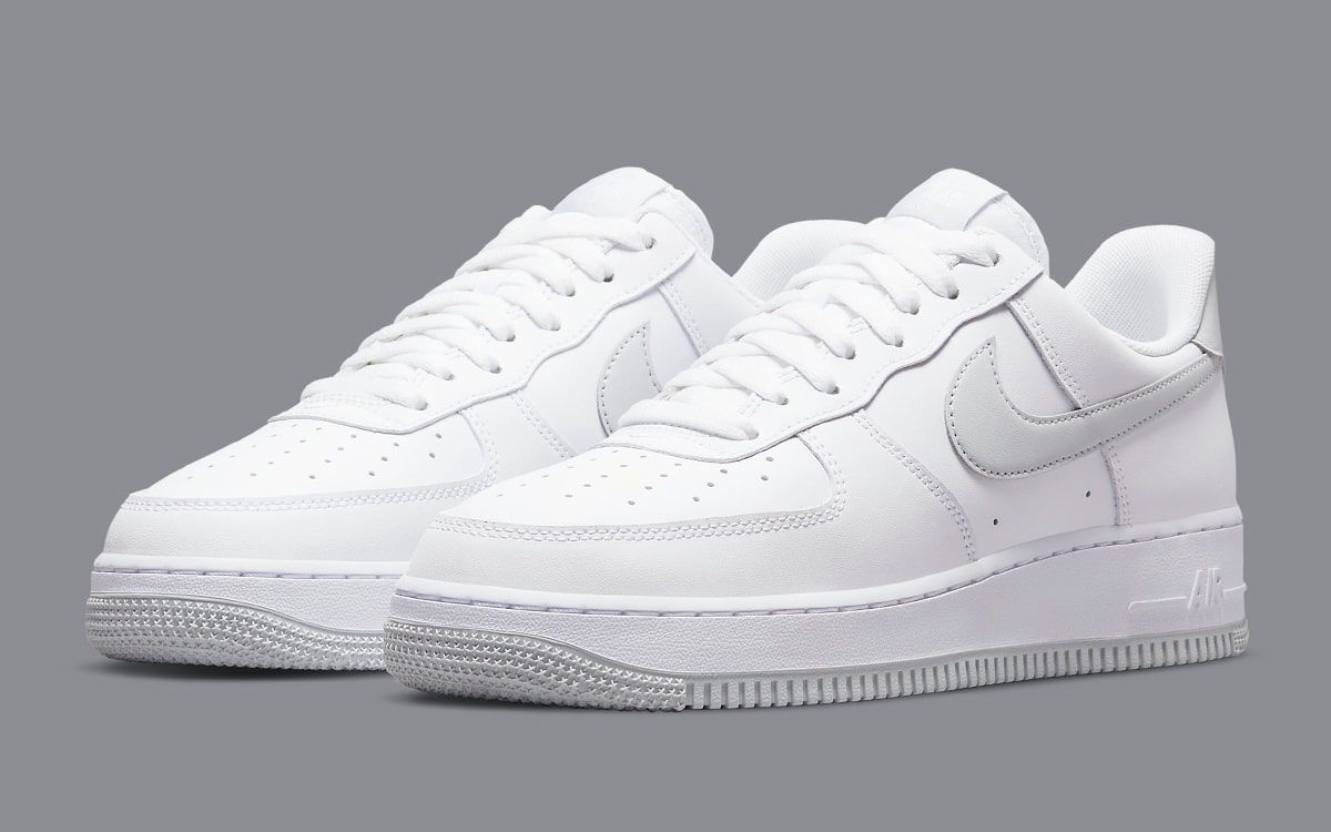 Just Dropped // Air Force 1 Low 