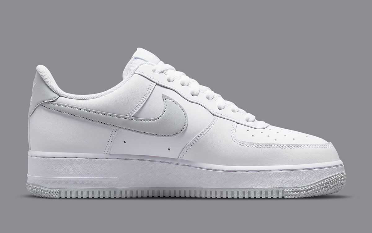 Just Dropped // Air Force 1 Low 