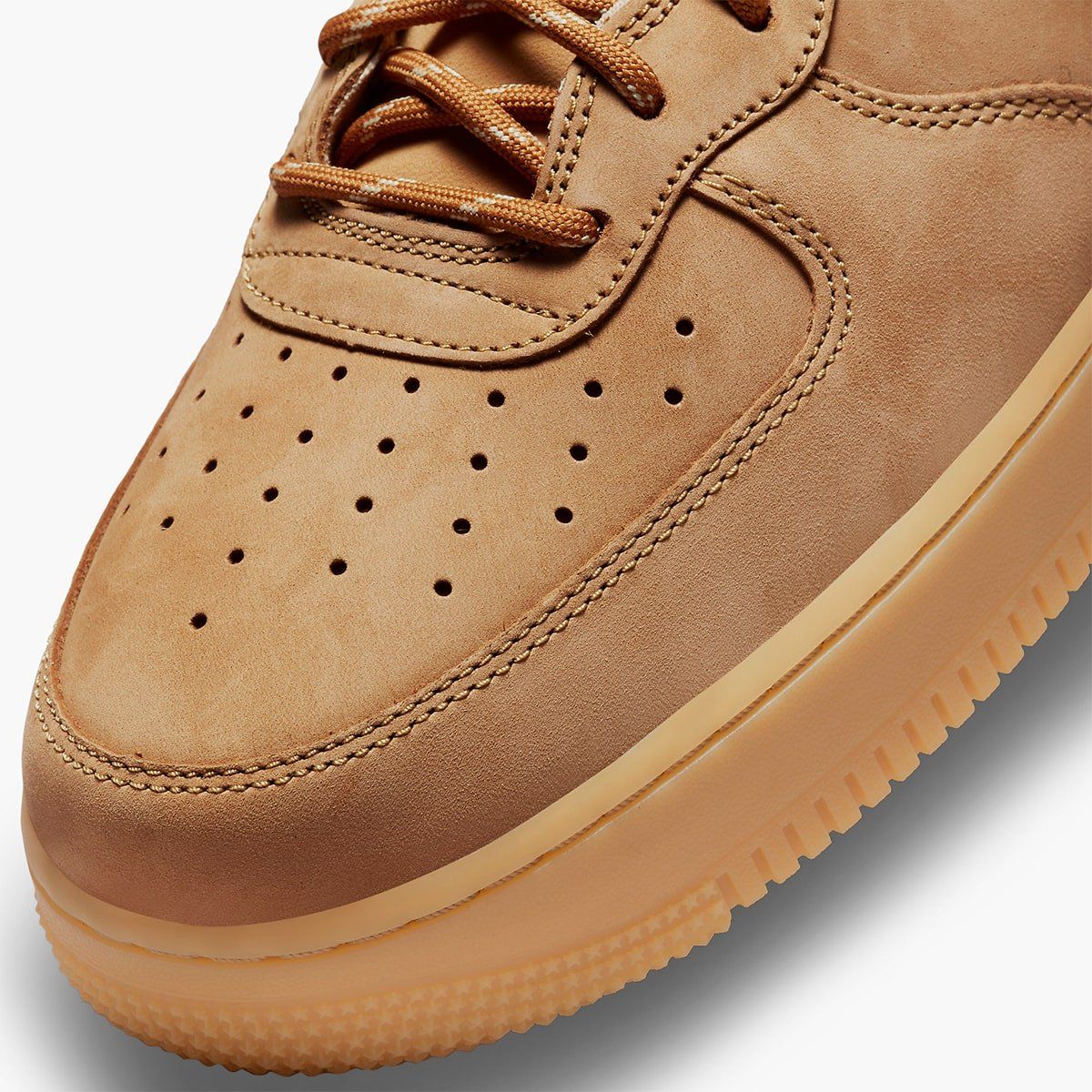 The nike air force 1 flax Air Force 1 Mid “Flax” Returns February 24th | HOUSE OF HEAT