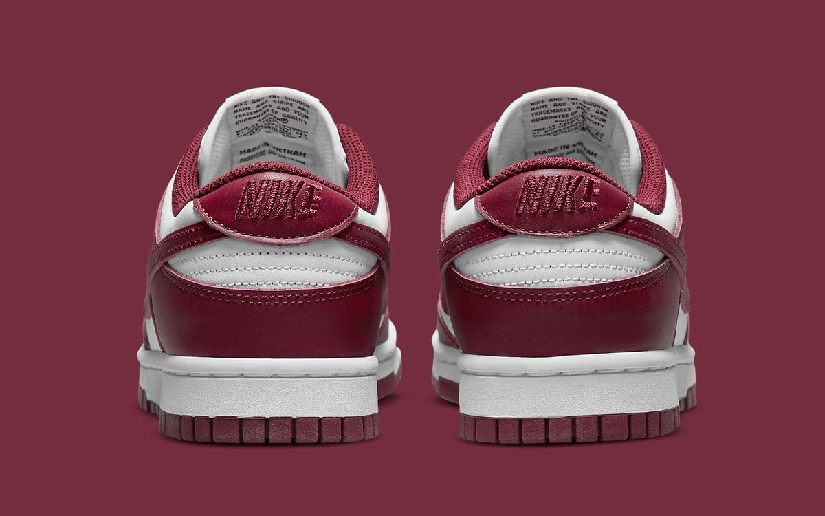Official Images // Nike Dunk Low 