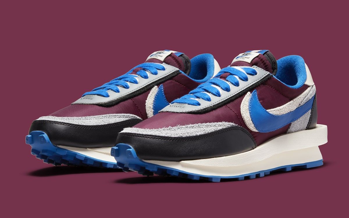 Where to Buy the Undercover x sacai x Nike LDWaffle Collection 