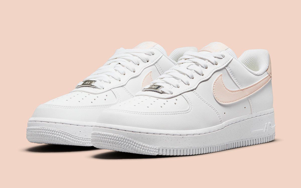 Air Force 1 Next Nature Arrives September 2nd | HOUSE OF HEAT