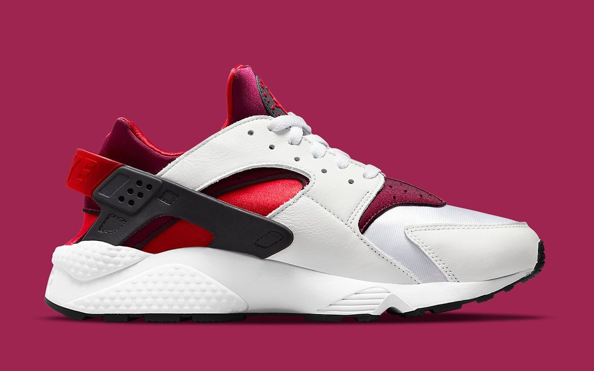 air huarache varsity red release date