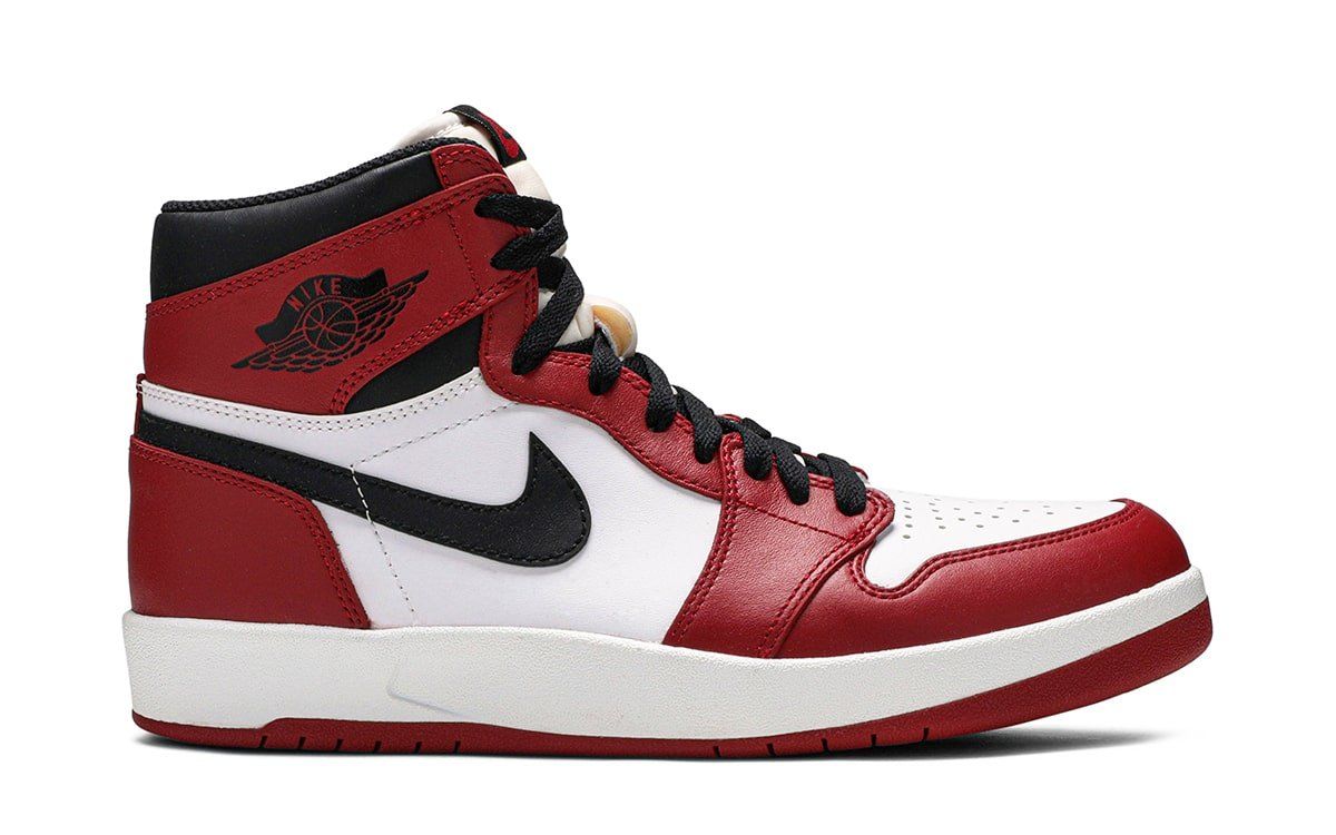grupo Contribuir Víspera Mashed-Up! A Complete Guide to Hybrid Air Jordan Sneakers | HOUSE OF HEAT