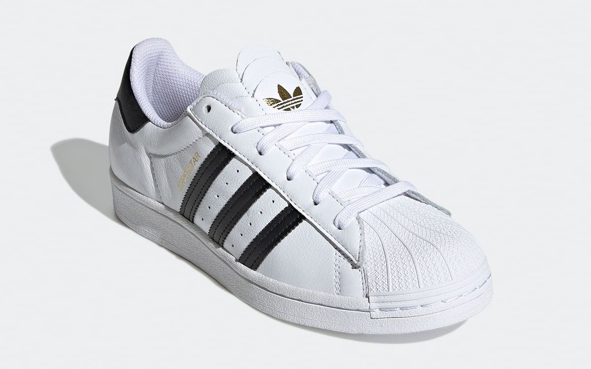 adidas Tack-On Triple Tongues to the Superstar | HOUSE OF HEAT