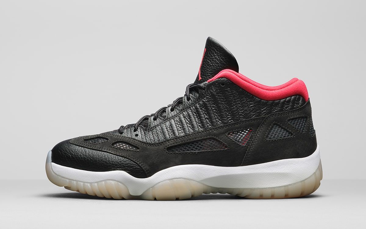 Where to Buy the Air Jordan 11 Low IE 