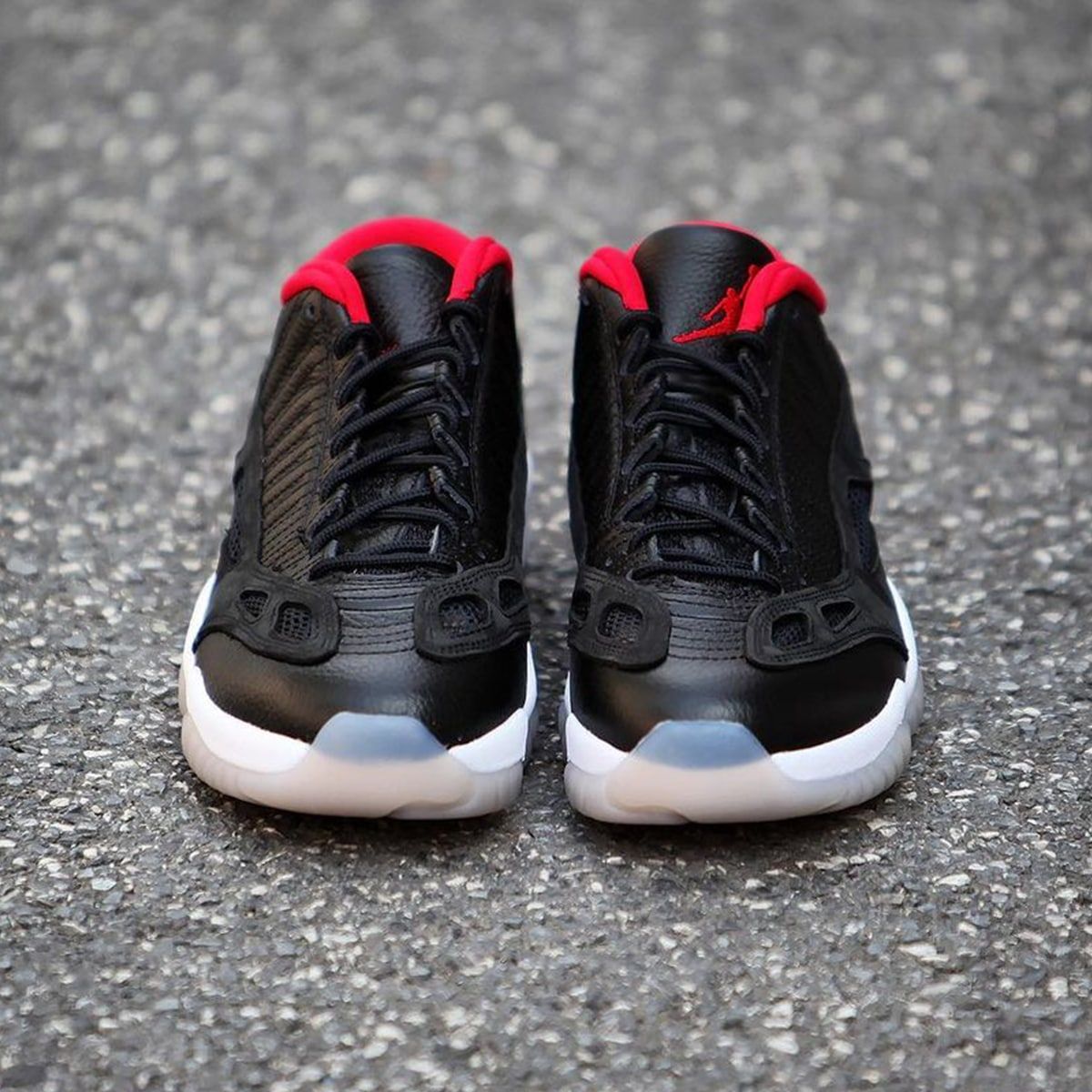 Where to Buy the Air Jordan 11 Low IE 