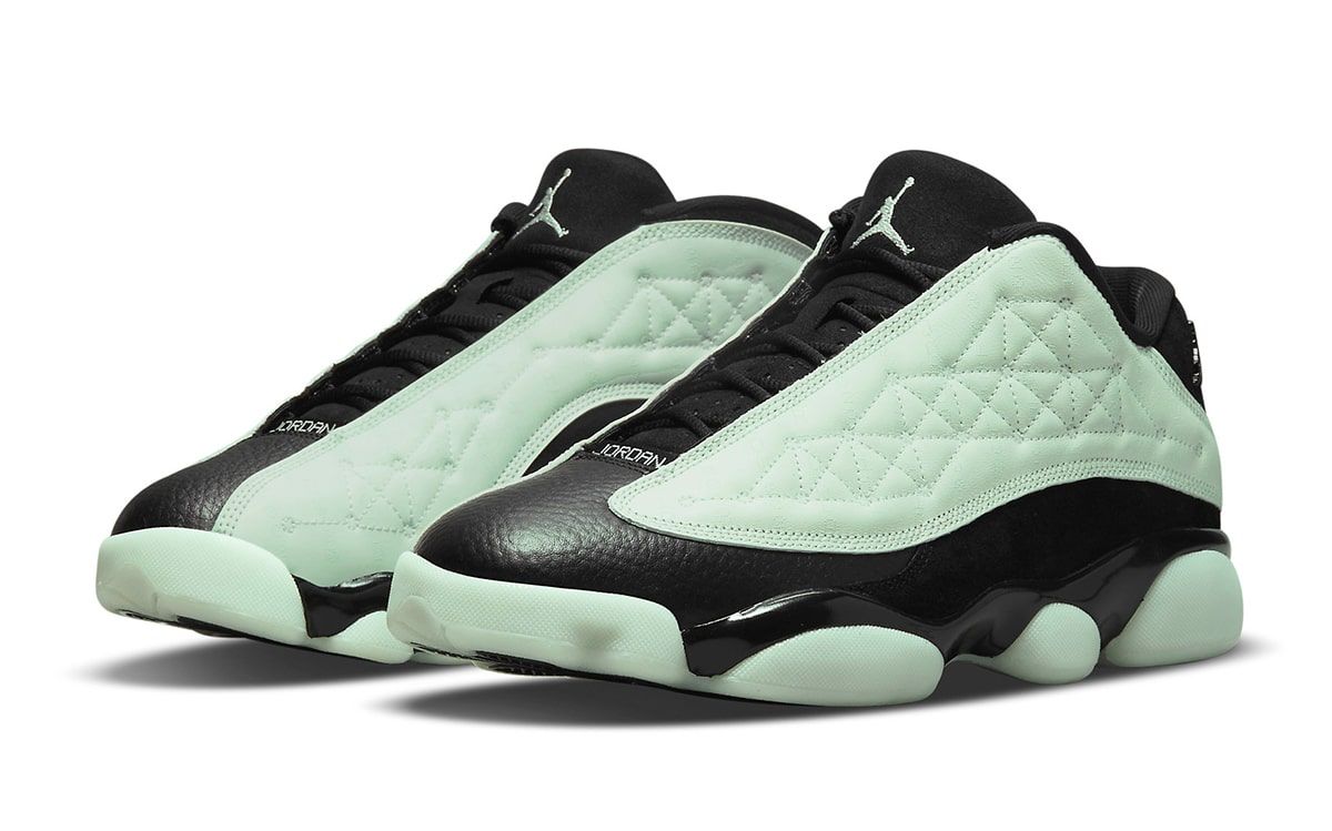 Where to Air Jordan 13 Low "Singles Day" | HOUSE OF HEAT