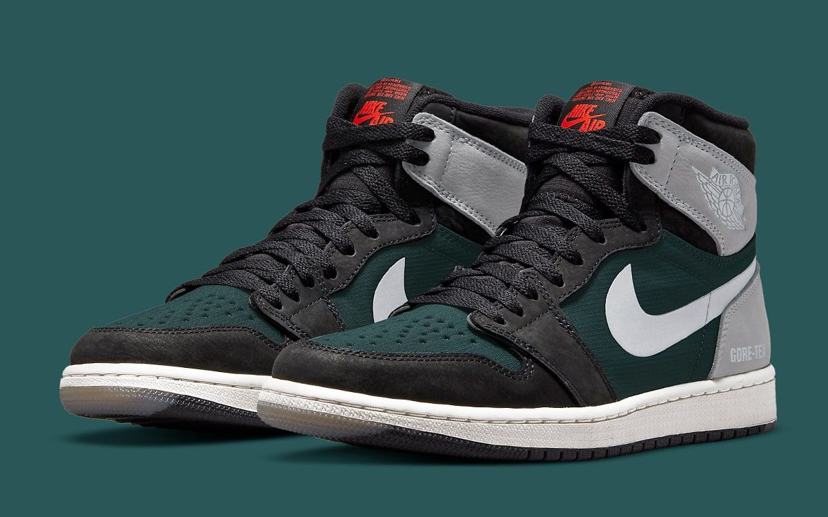 Where to Buy the GORE-TEX Air Jordan 1 Element | HOUSE OF HEAT