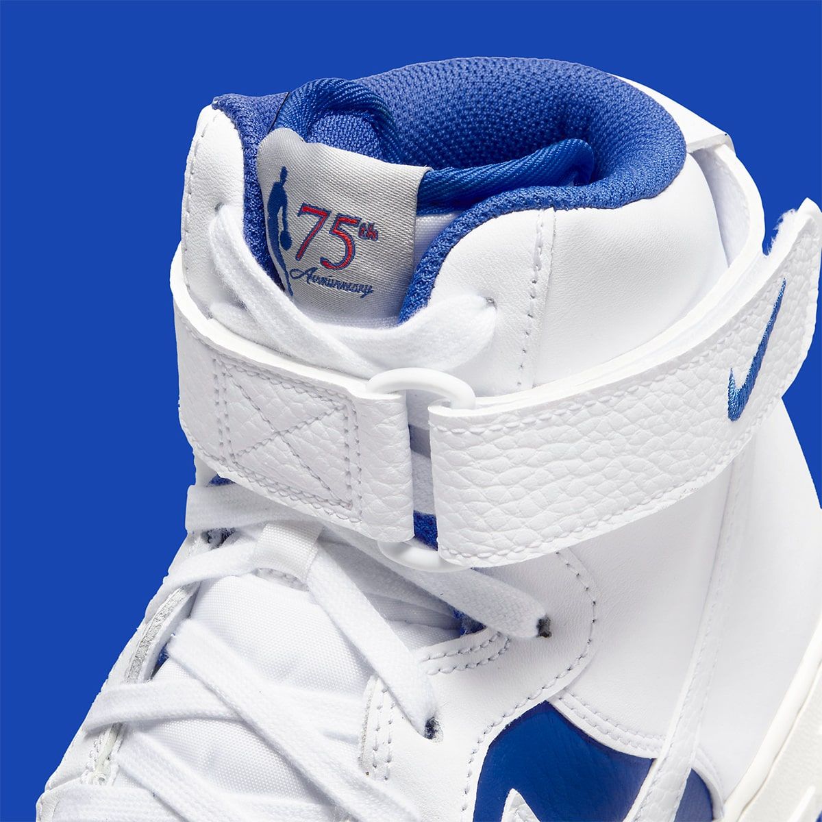 Just Dropped // NBA x Nike Air Force High | HOUSE OF