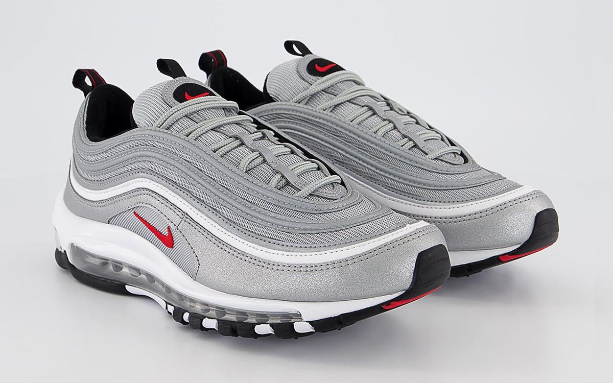 Where to Buy the Nike Air Max 97 