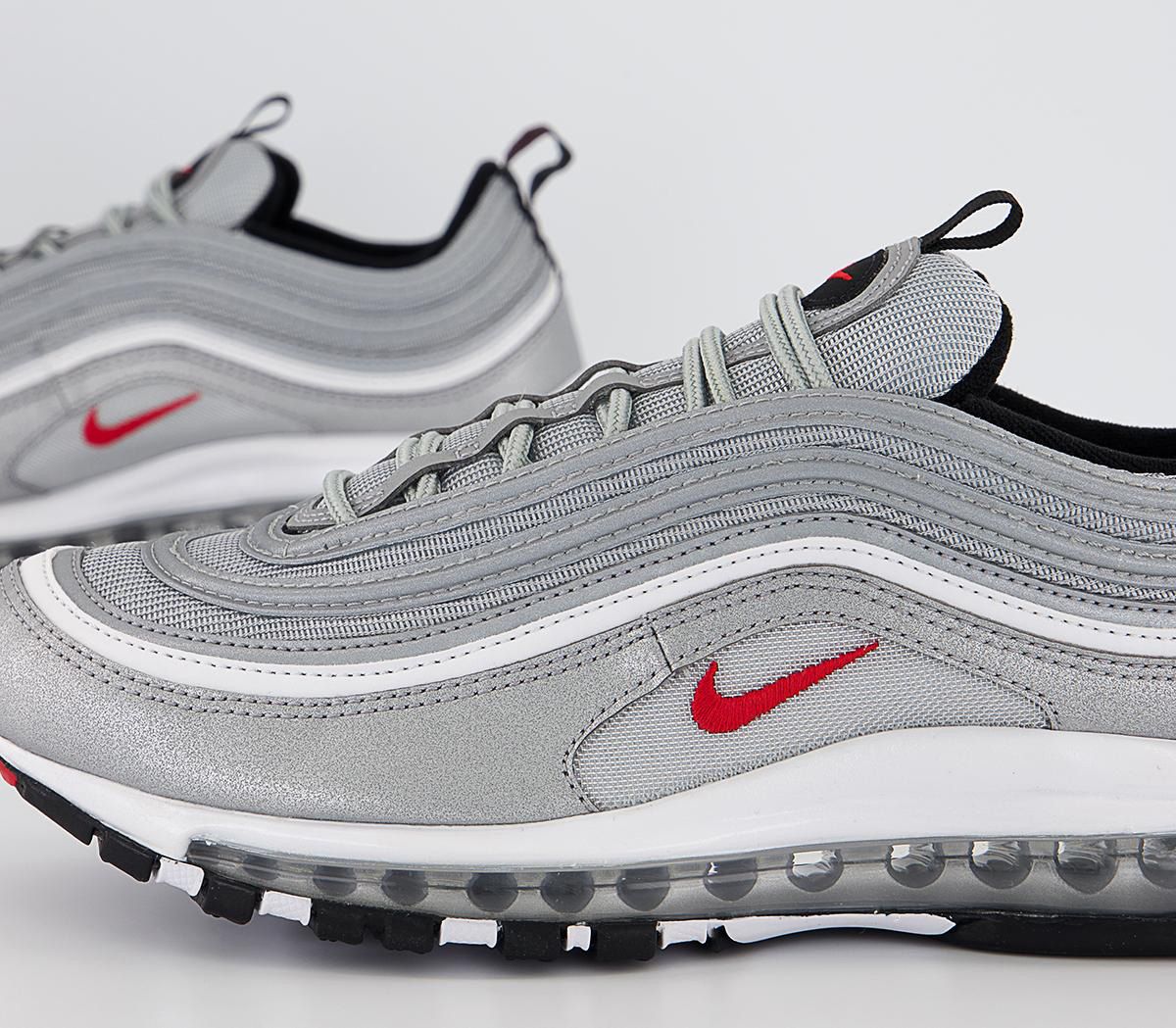 Where to Buy the Nike Air Max 97 