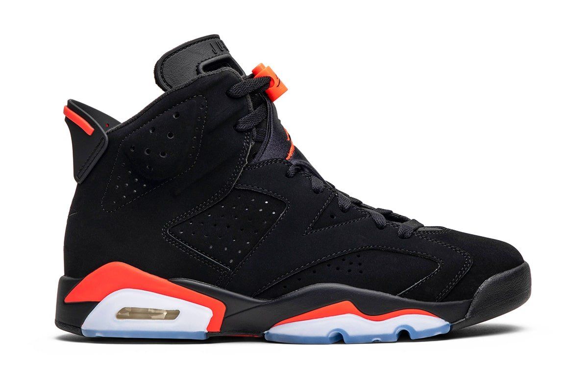 Caballero social Competir The Complete Guide to Air Jordan 6 Colorways | HOUSE OF HEAT