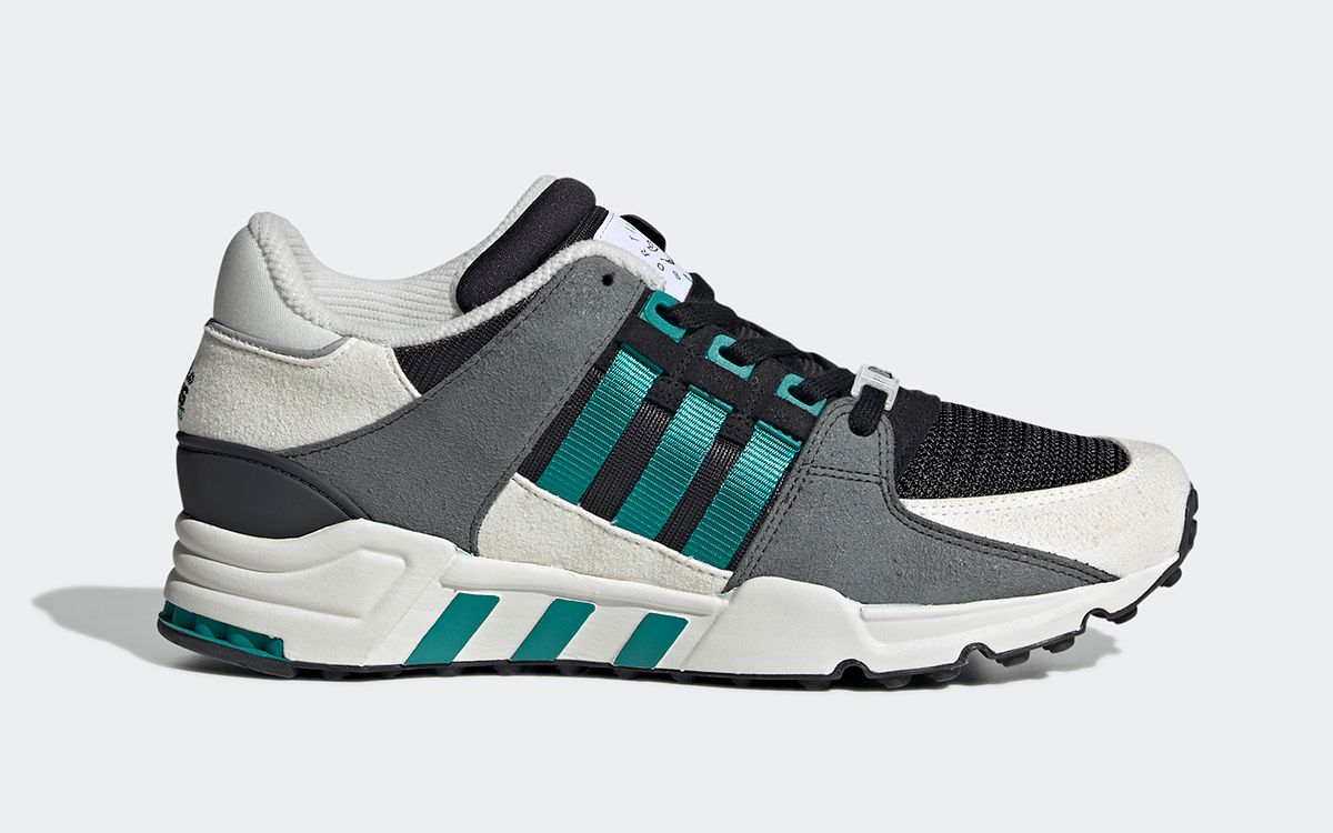 adidas EQT 30th Anniversary Collection 